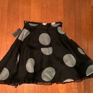 Alice and Olivia skirt *NEW WITH TAGS*